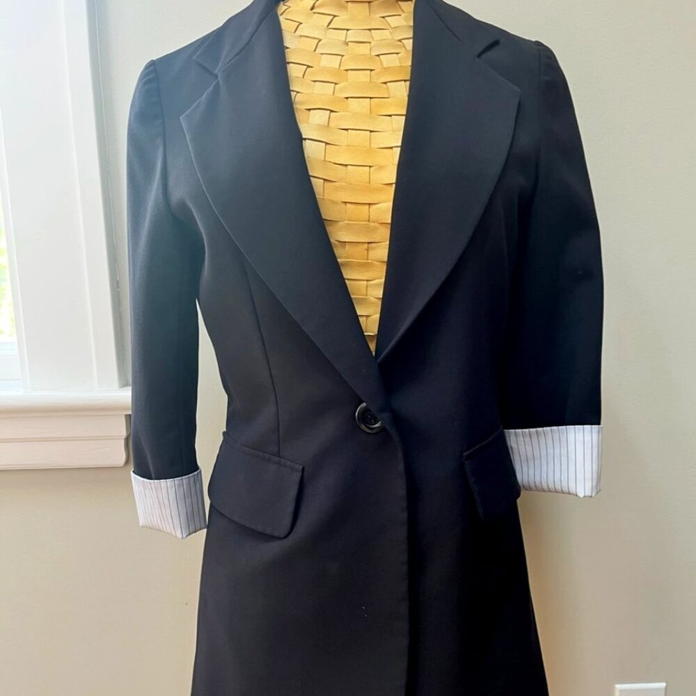 Vintage Kopa Blazer, xs